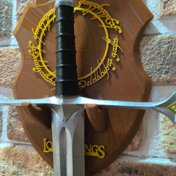 Narsil Kırık Kılıç