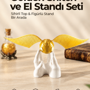 Golden Snıtch